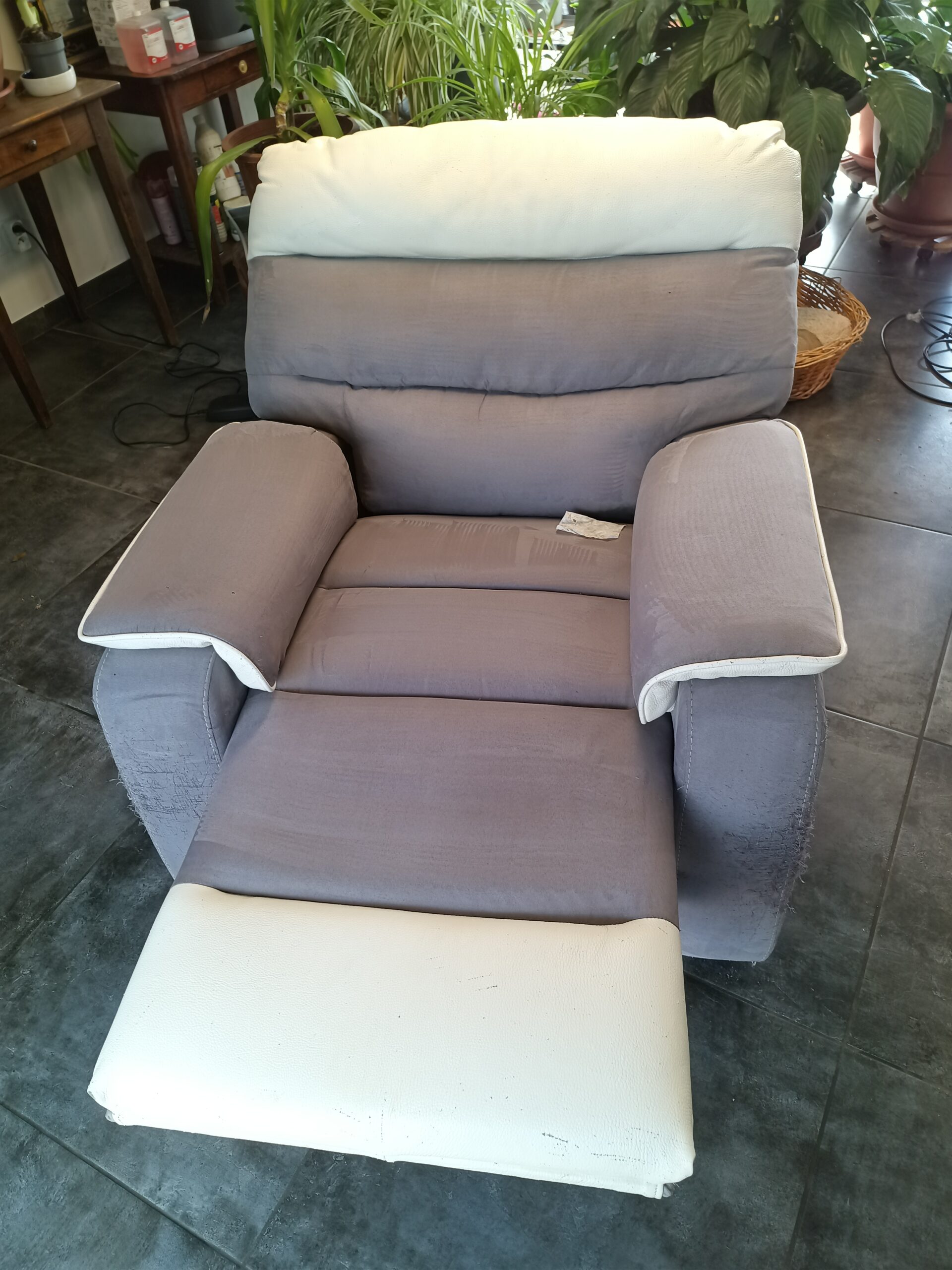 After image