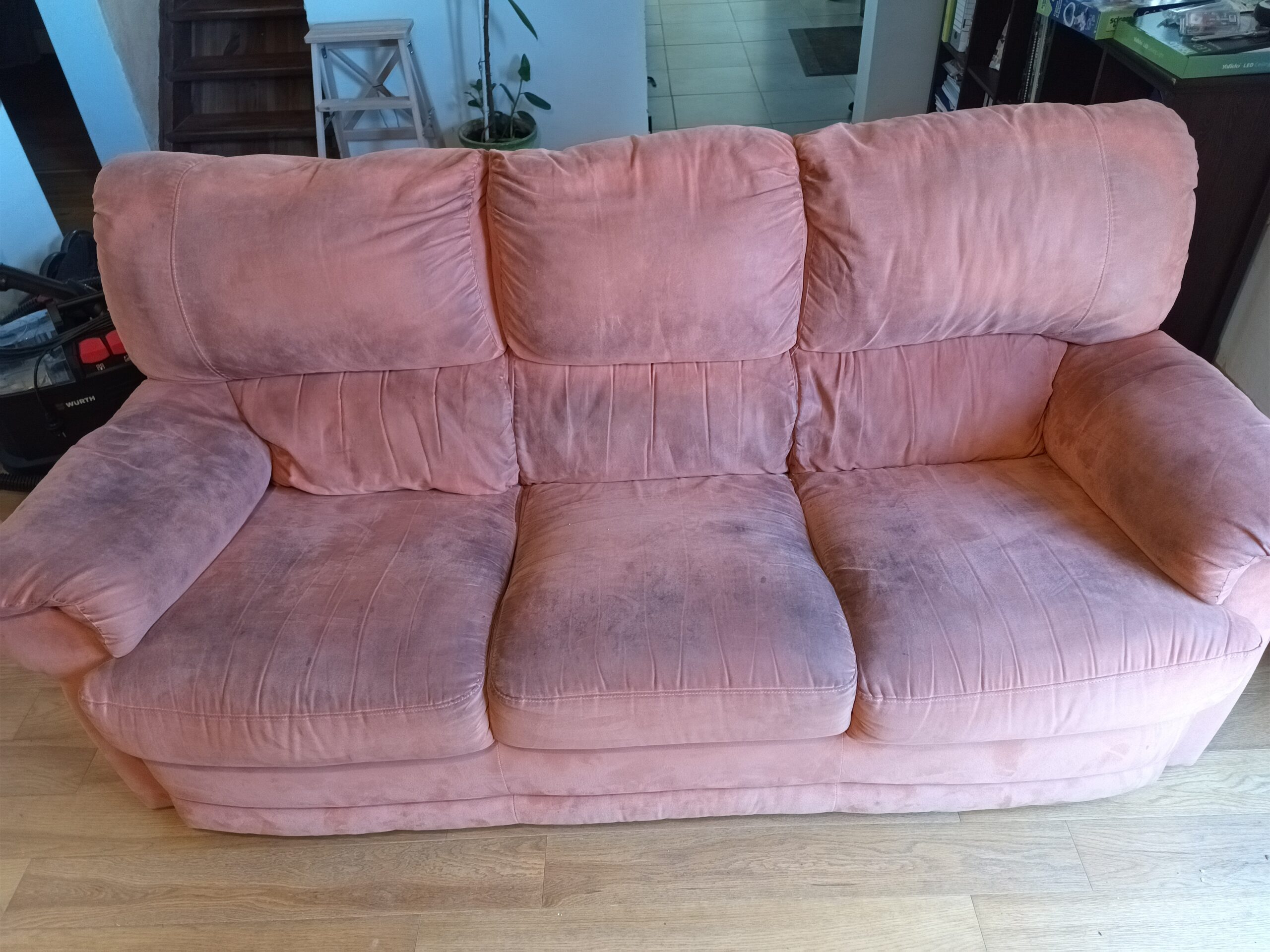 Before image