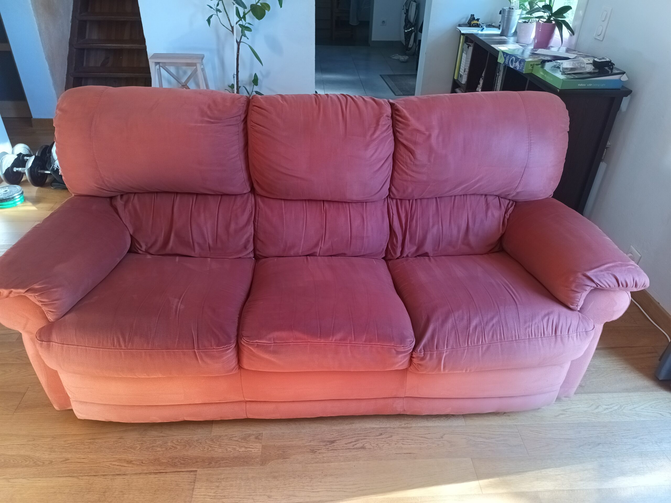 After image