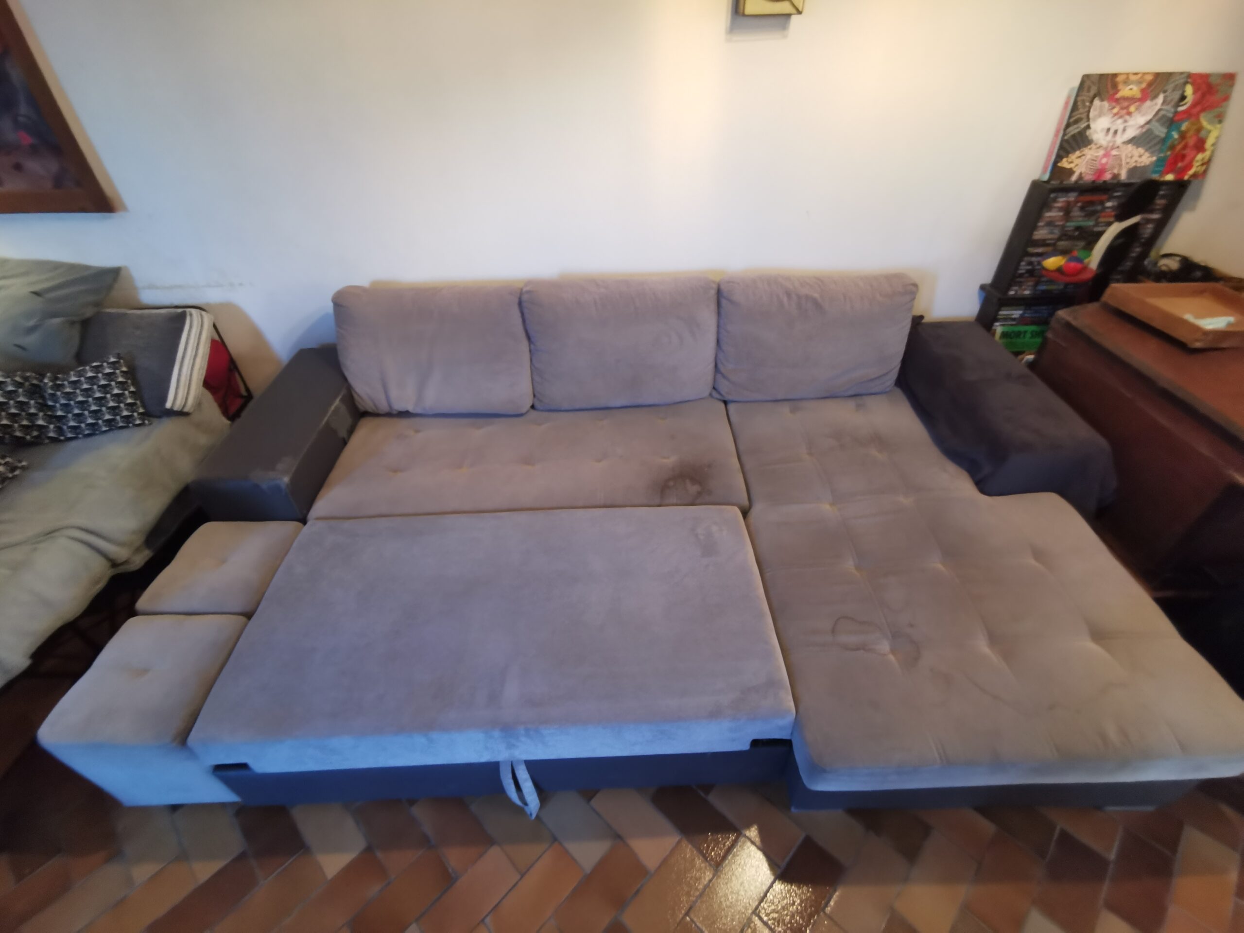 Before image