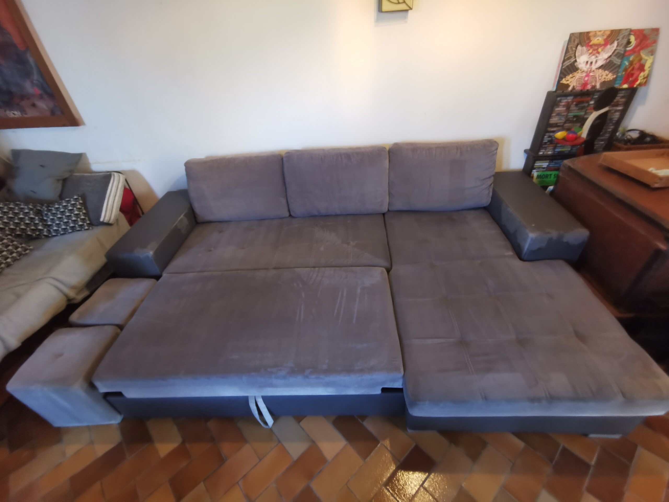 After image